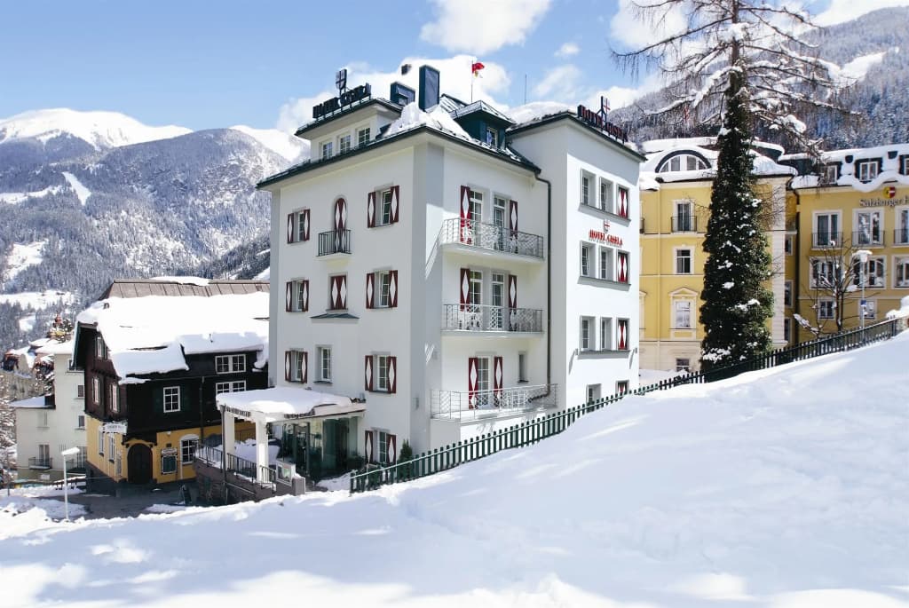 Hotel photo 14