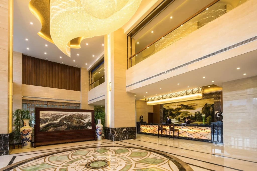 Hotel photo 2