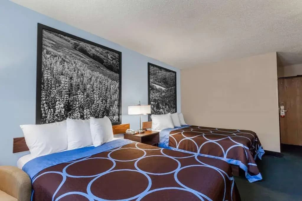 Hotel photo 9