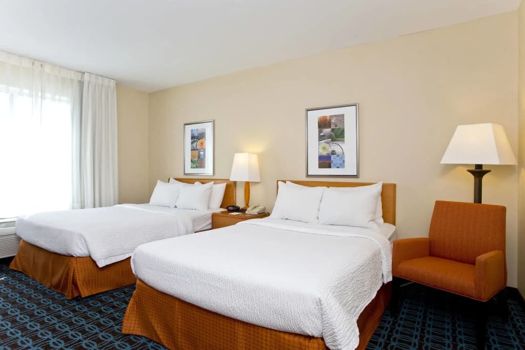 Hotel photo 5