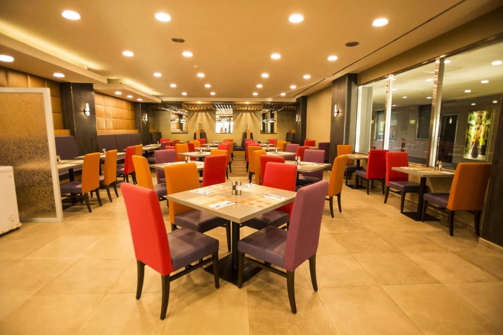 Hotel photo 32