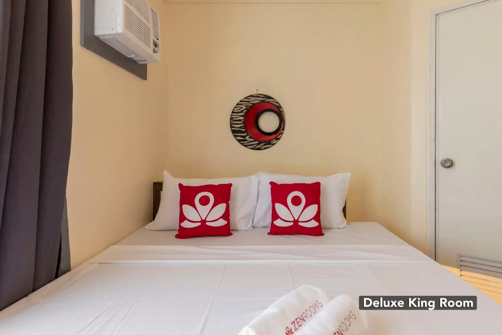 Hotel photo 8