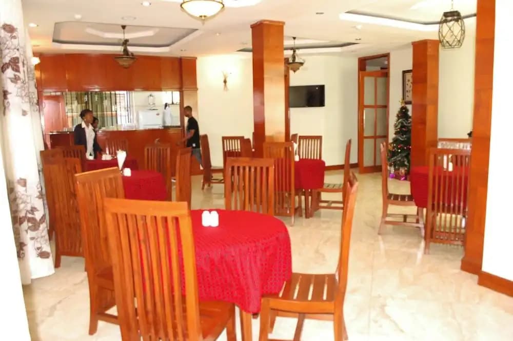 Hotel photo 20