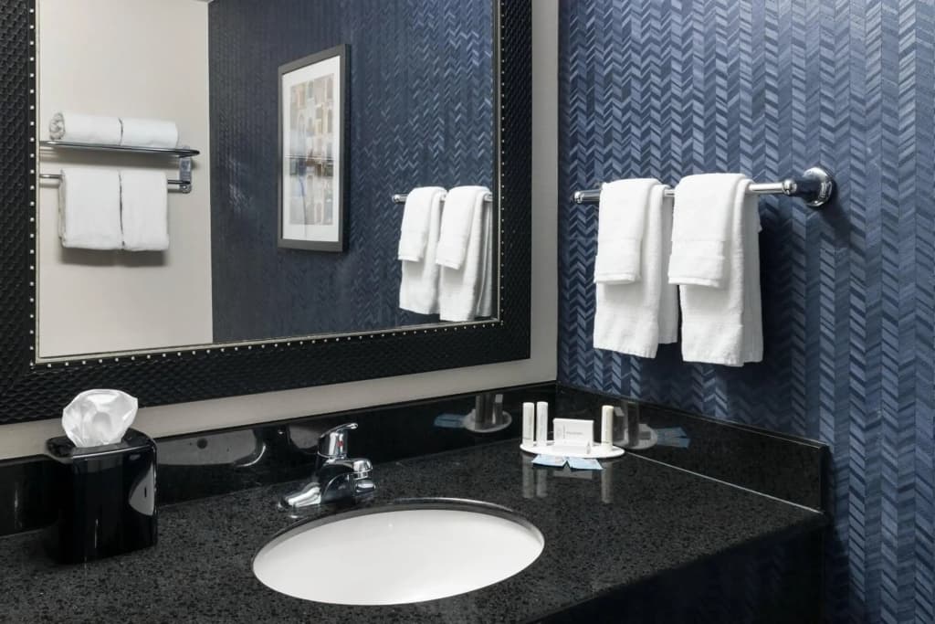 Hotel photo 8