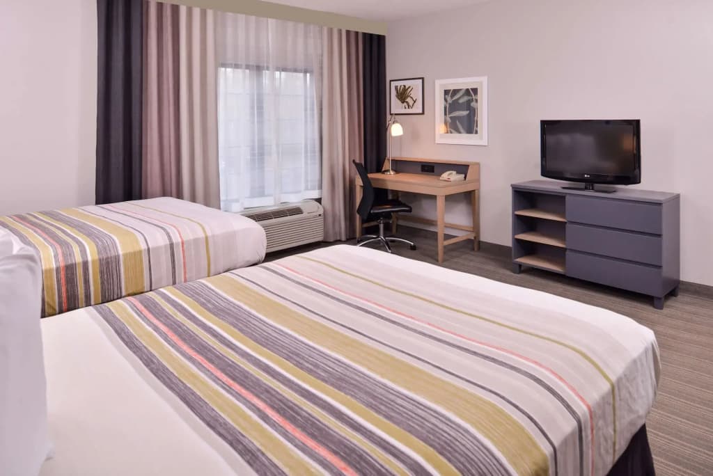 Hotel photo 7