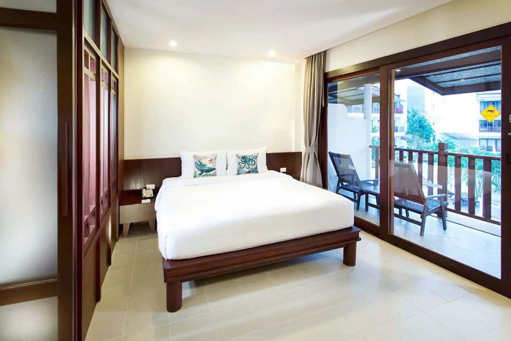 Hotel photo 2