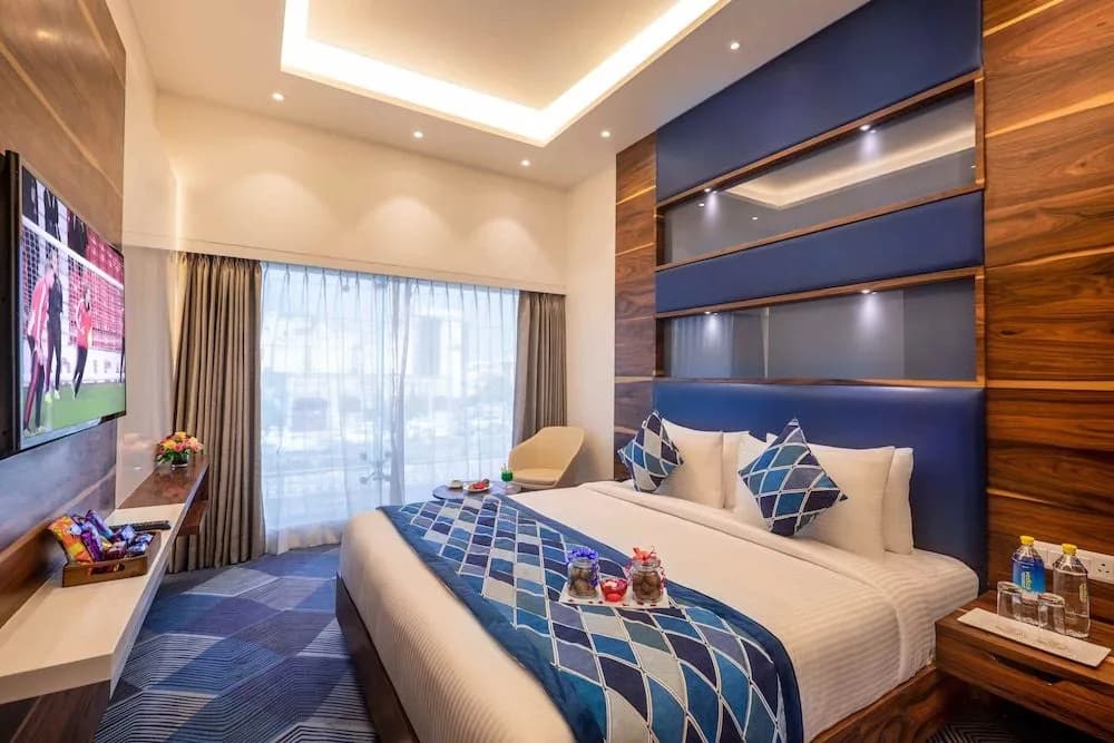 Hotel photo 5