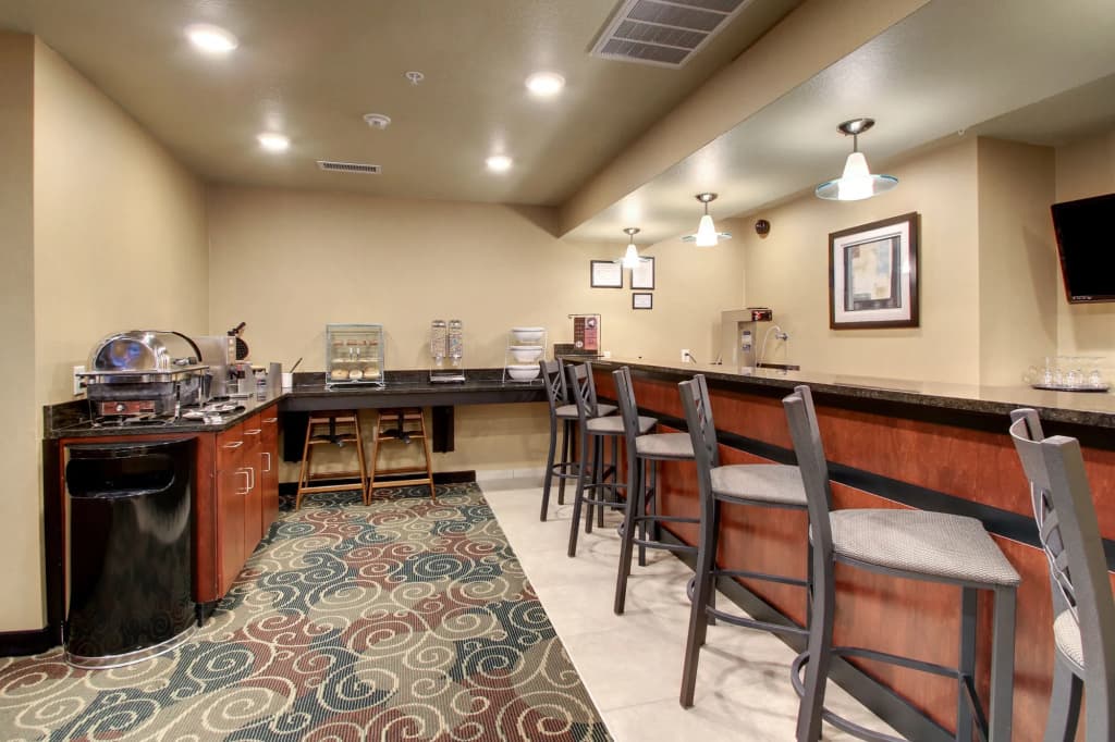Hotel photo 14