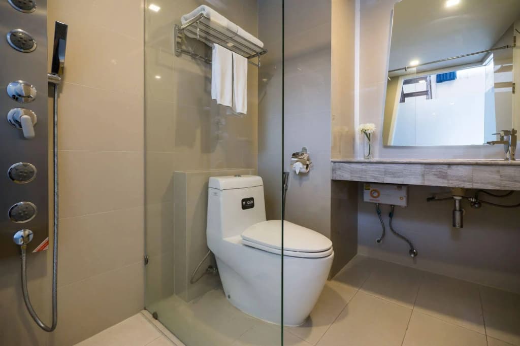 Hotel photo 8