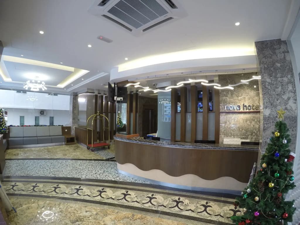Hotel photo 2
