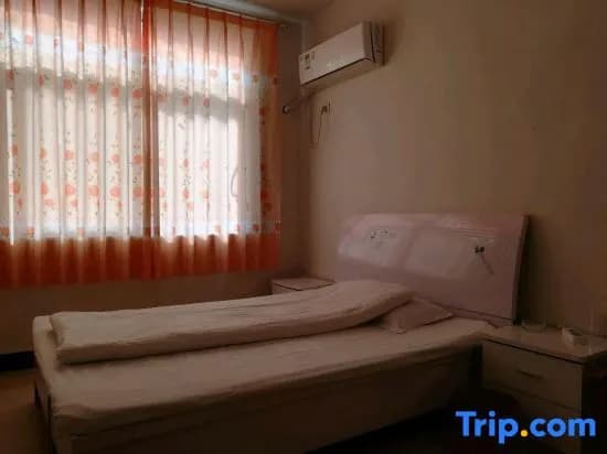 Standard Double room full double bed