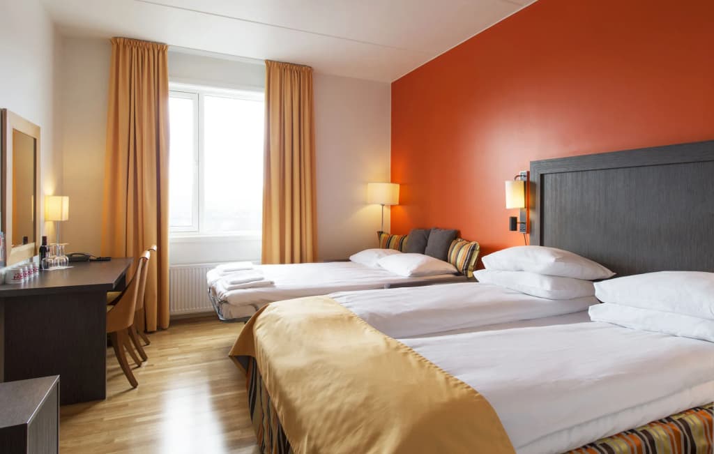 Hotel photo 3