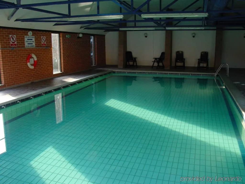 Hotel photo 8