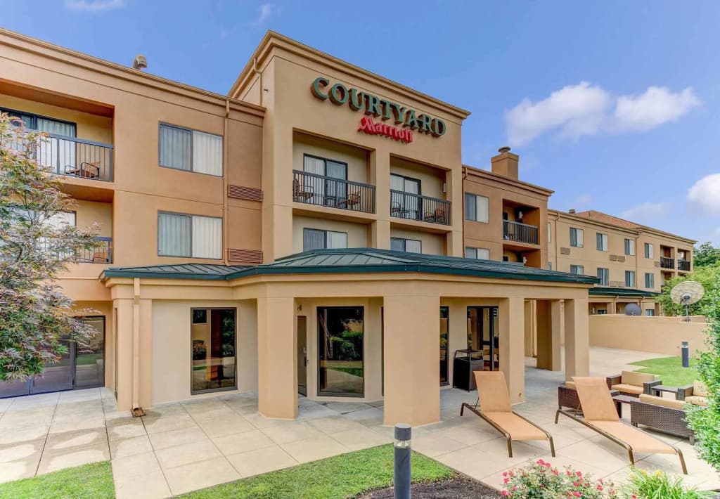 Hotel photo 1