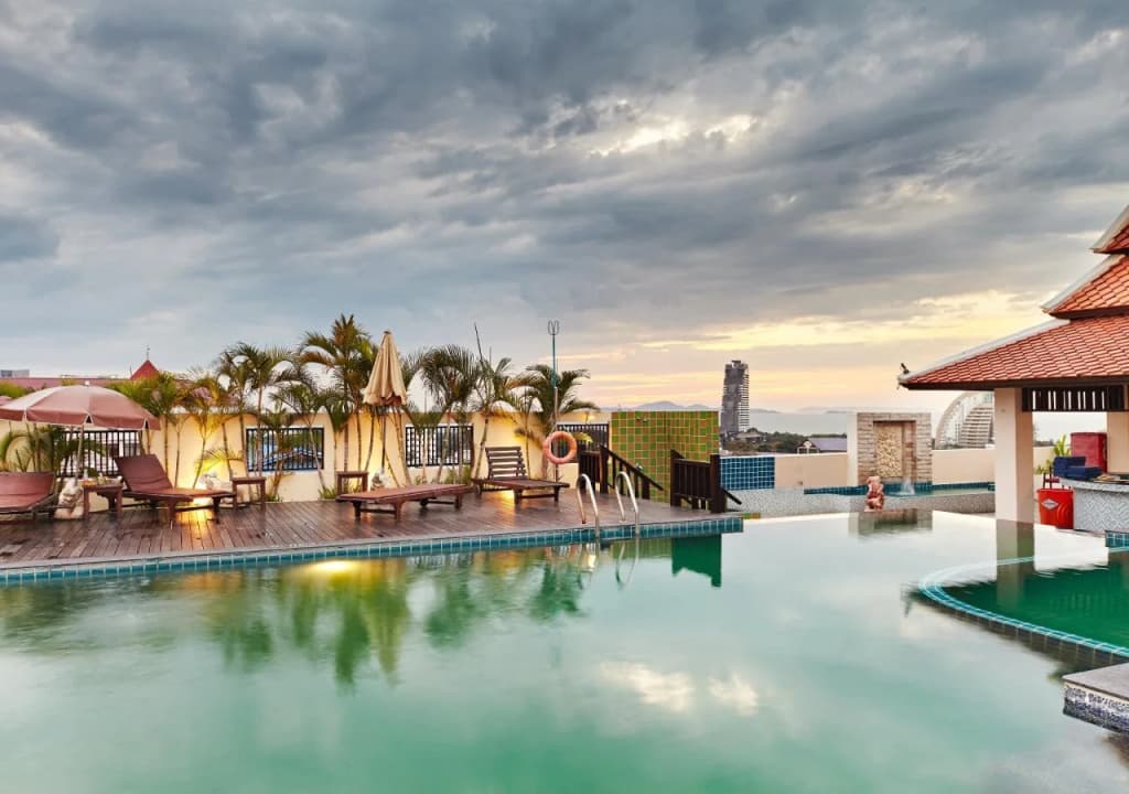 Hotel photo 24