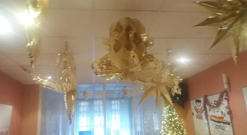 Hotel photo 12