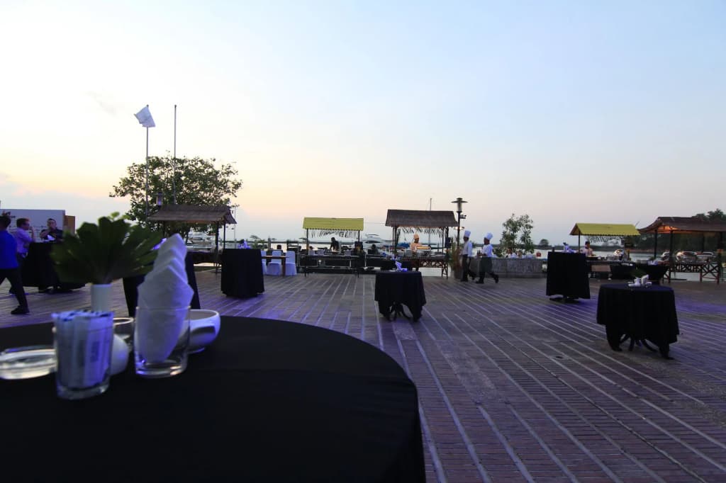Hotel photo 30
