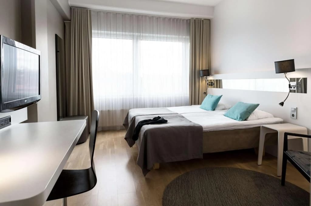 Hotel photo 28