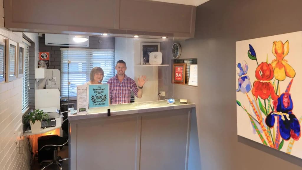 Hotel photo 15