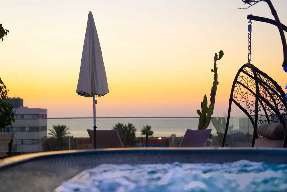Hotel photo 22