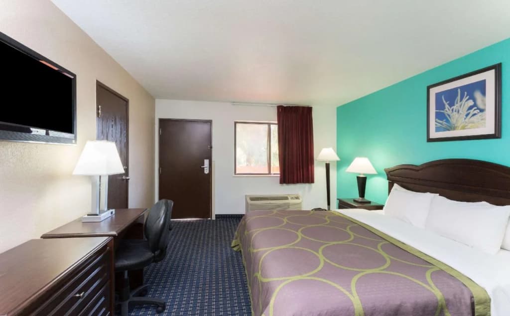 Hotel photo 6