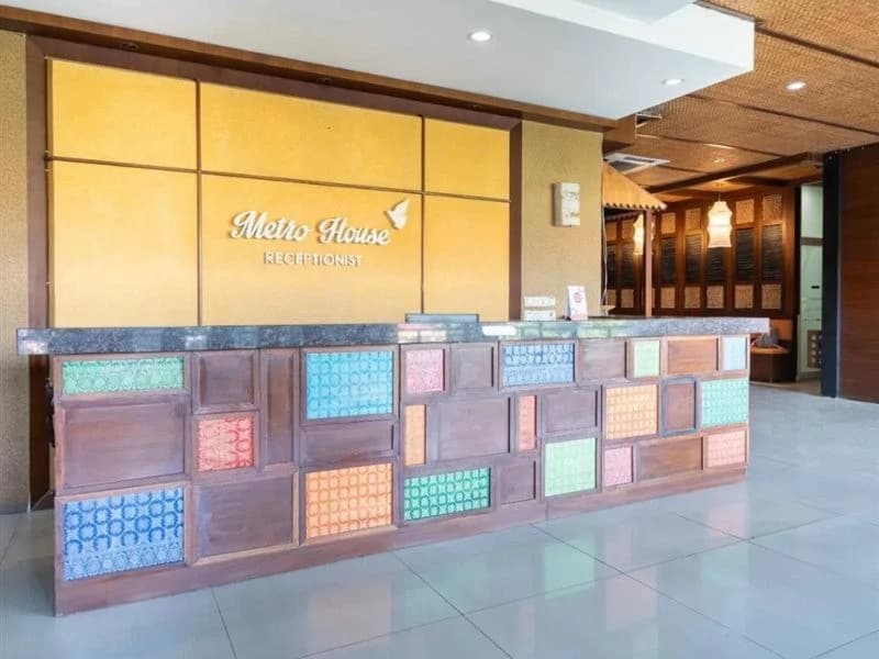 Hotel photo 16