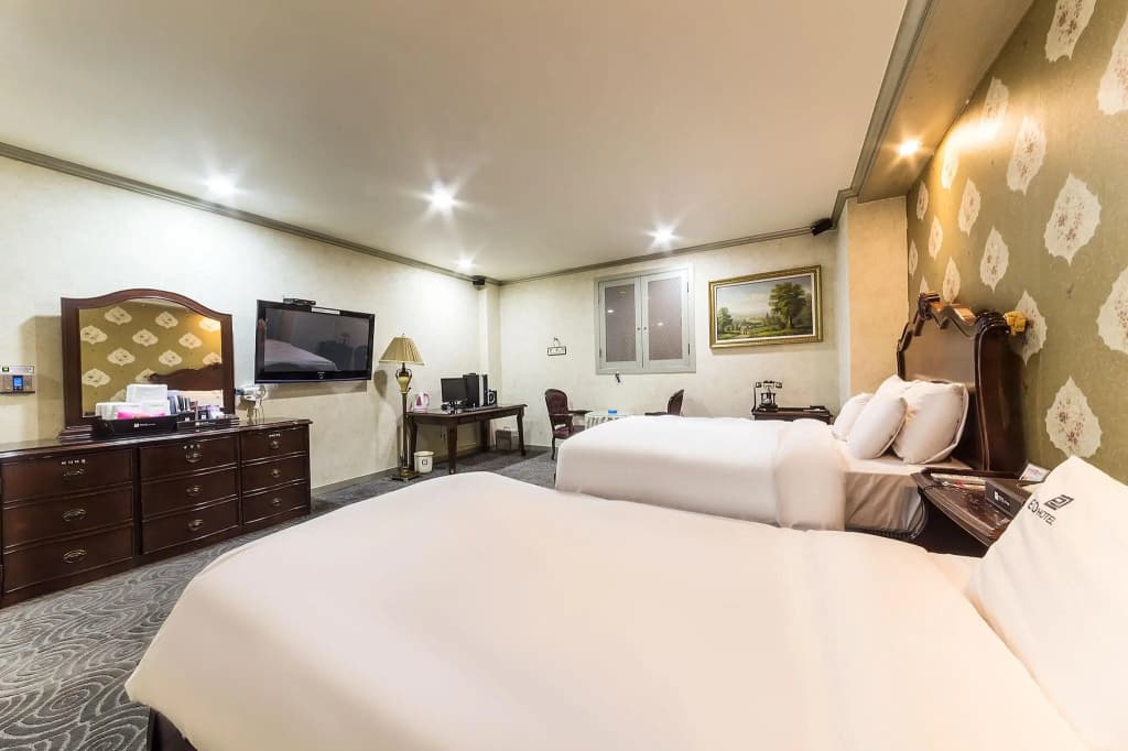 Standard Suite