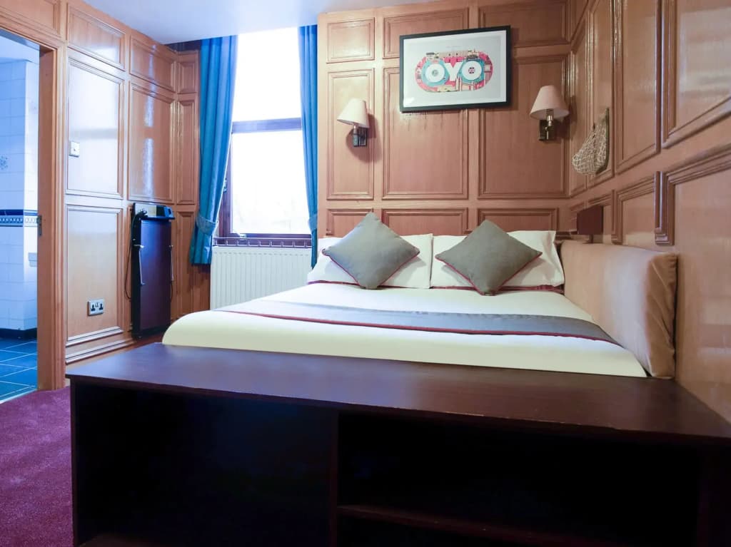 Hotel photo 8