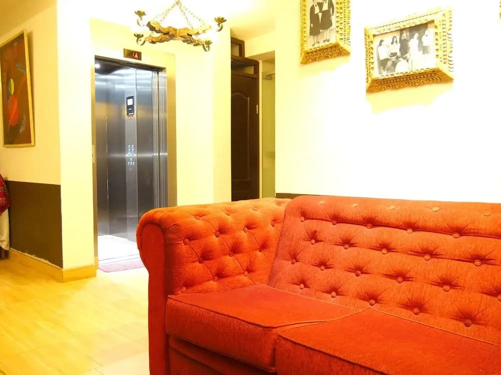 Hotel photo 3