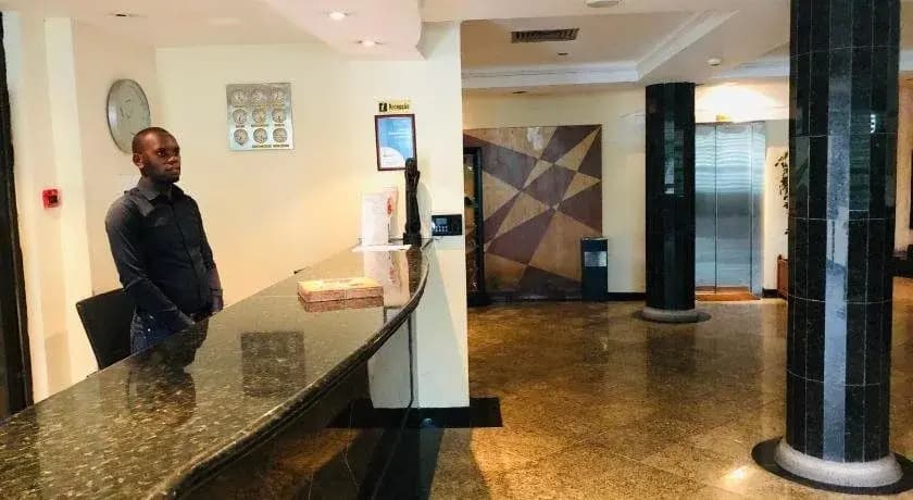 Hotel photo 30