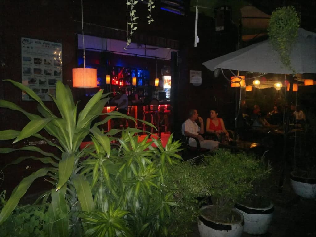 Hotel photo 12