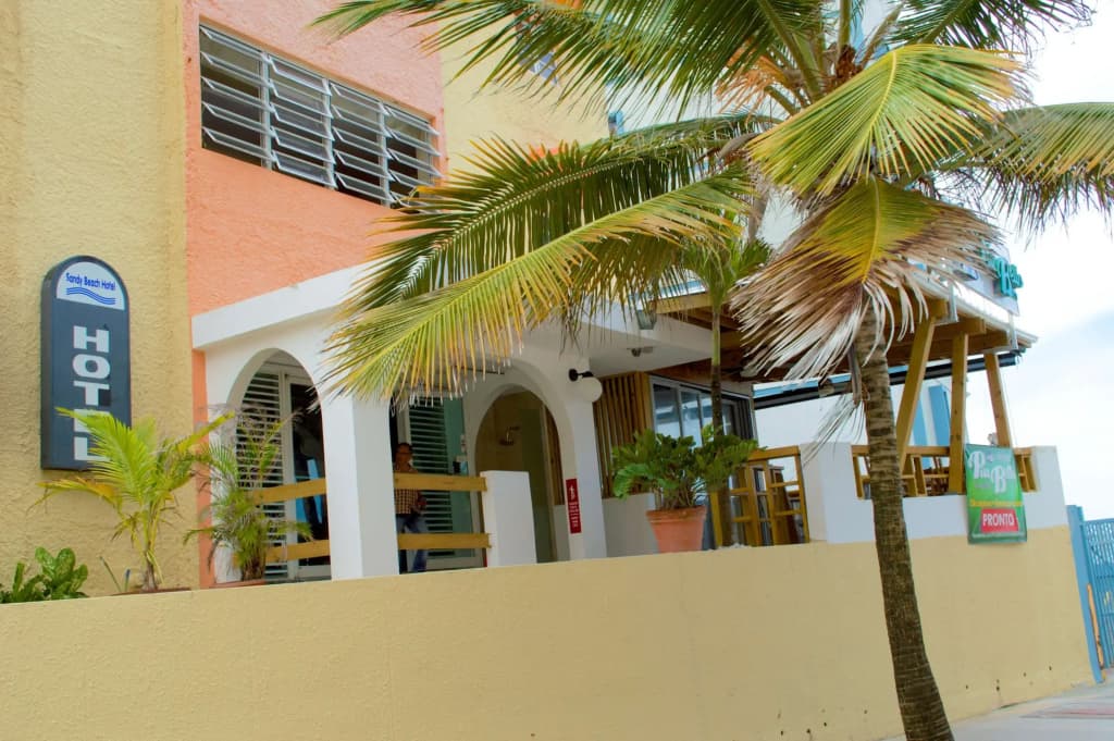 Hotel photo 1