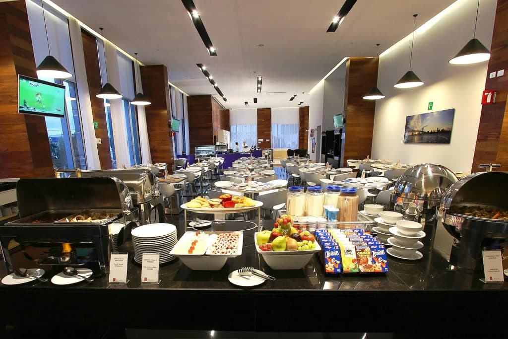 Hotel photo 13