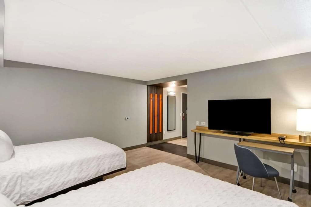Hotel photo 17