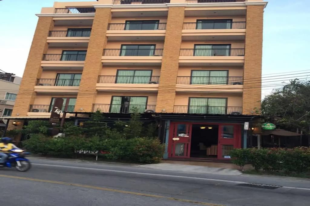 Hotel photo 41