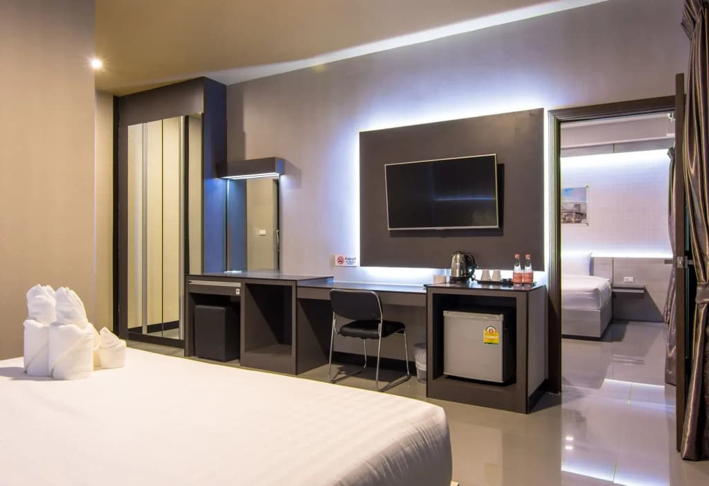 Hotel photo 7