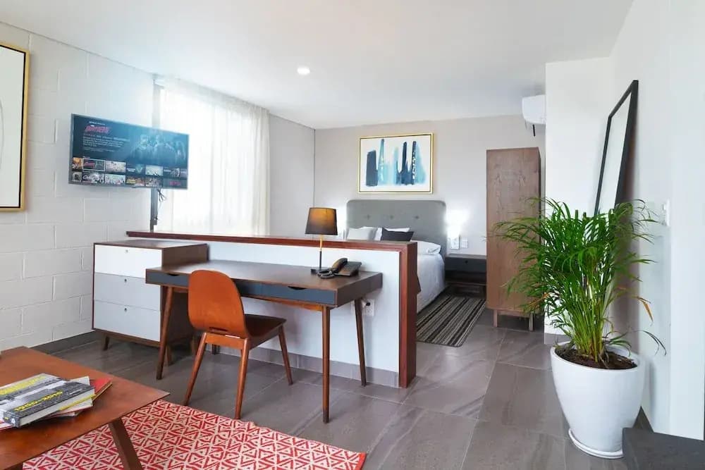 Hotel photo 4