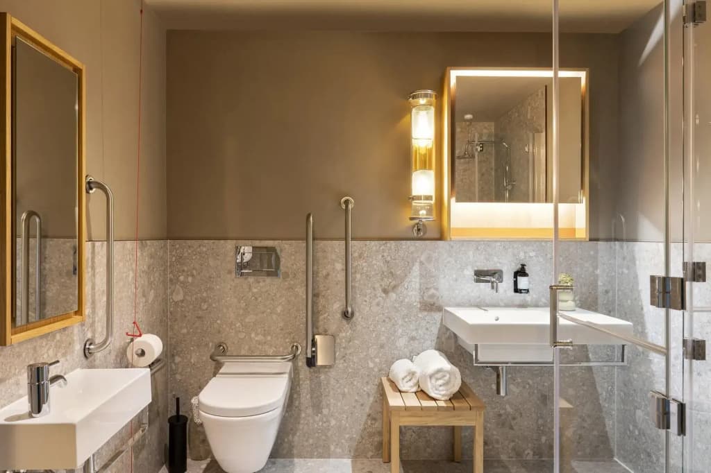 Hotel photo 10