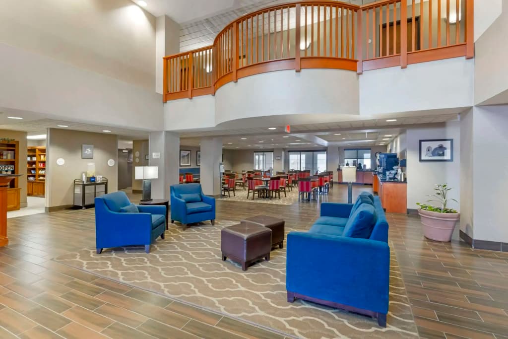 Hotel photo 16