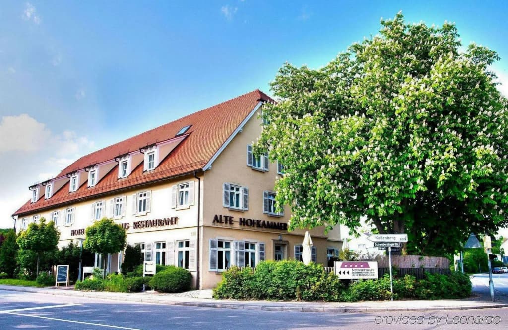 Hotel photo 16