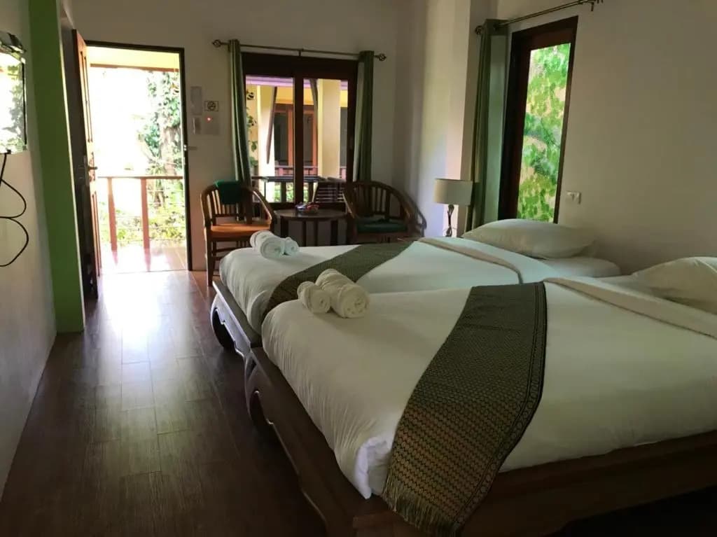 Hotel photo 2