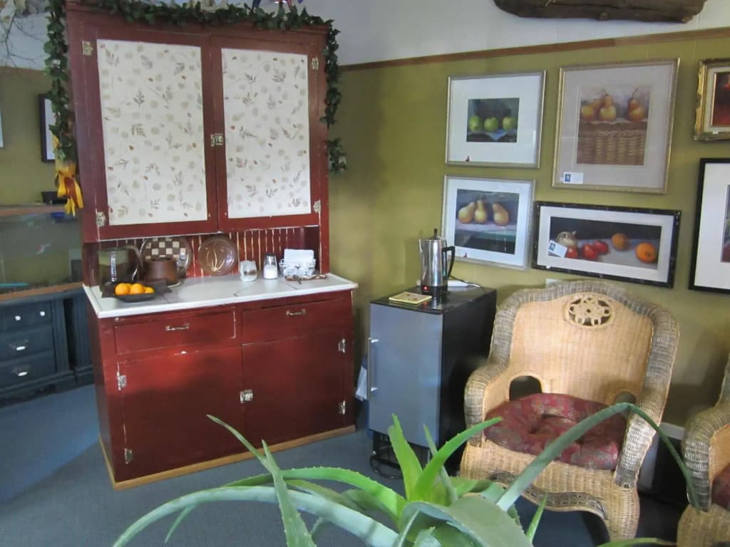 Hotel photo 17