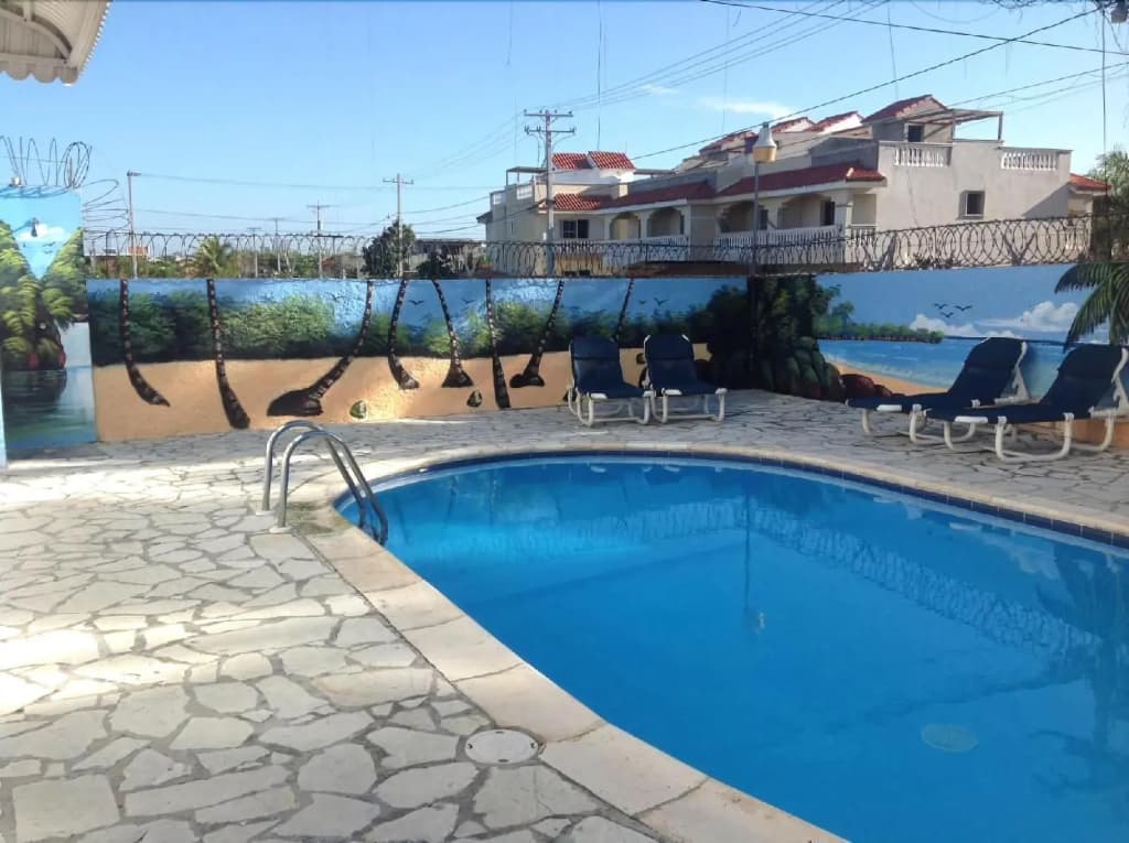 Hotel photo 25