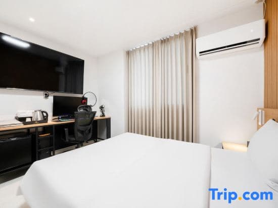 Business room