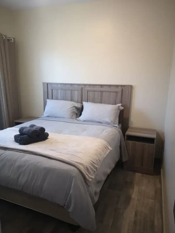 Family Apartment