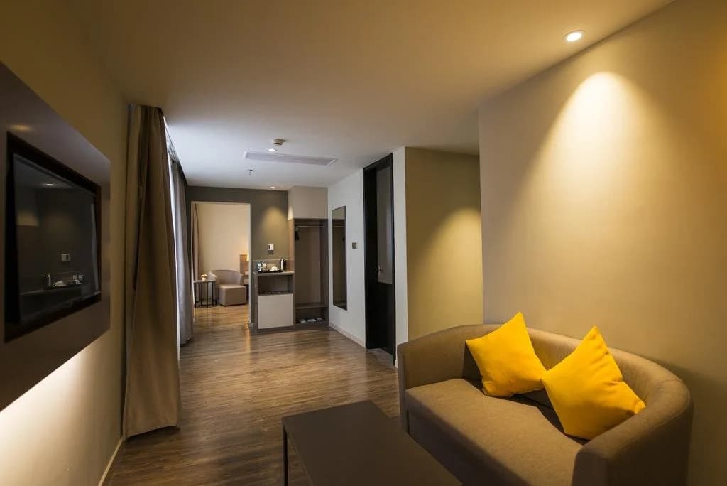 Hotel photo 8