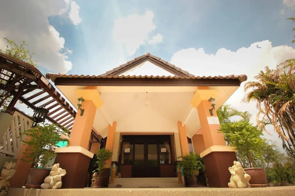 Hotel photo 16