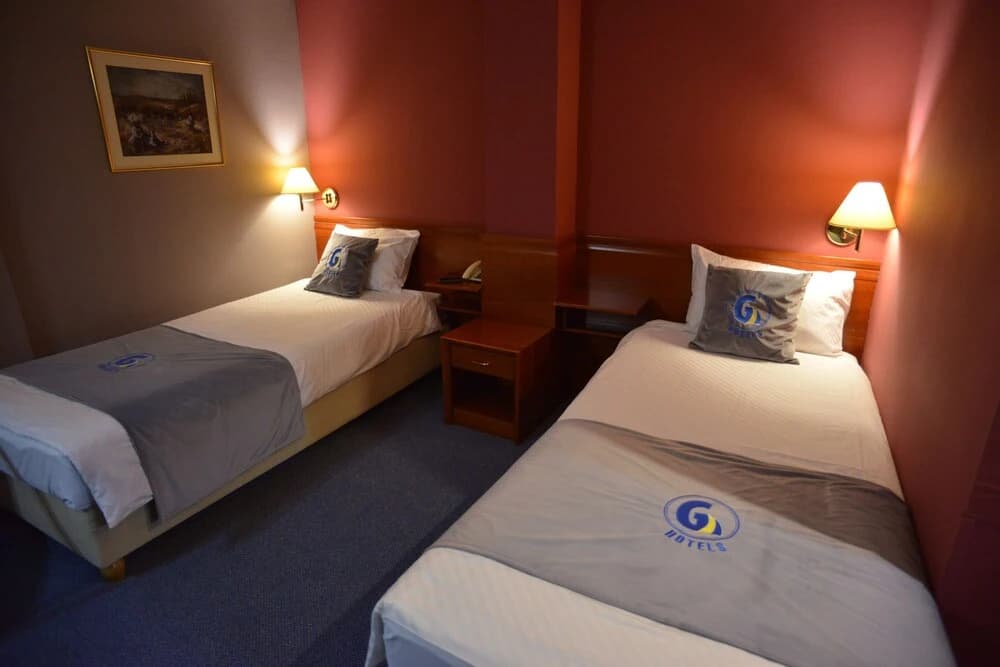 Hotel photo 5