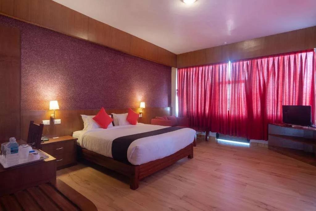Hotel photo 7