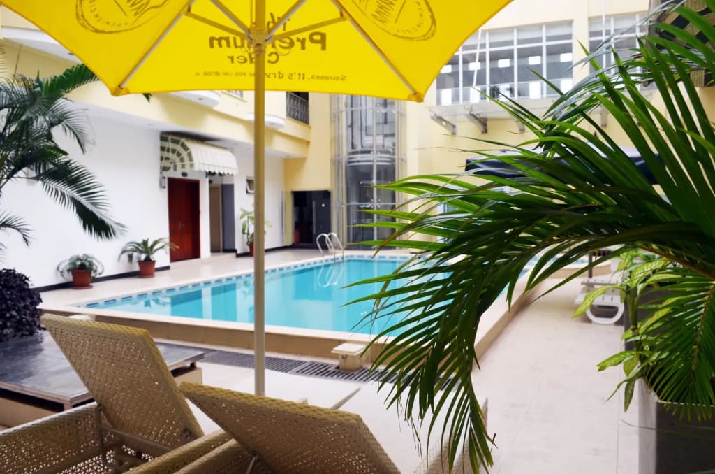 Hotel photo 14